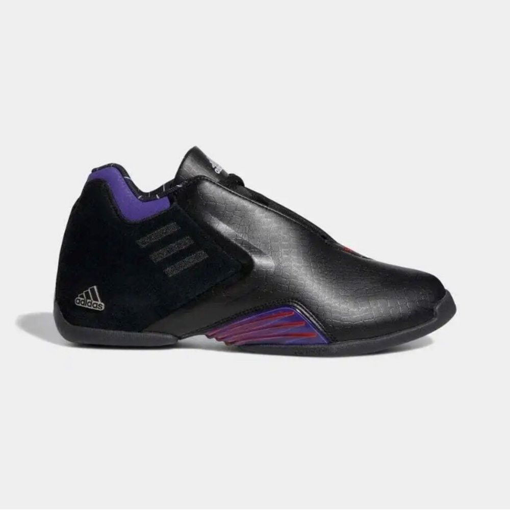 Size 9 - adidas T-Mac 3 Restomod Raptors. Brand new